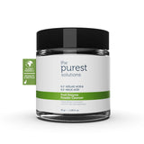 The Purest Solutions Fruit Enzyme Powder Cleanser 0,2% Azelaic Acid & 0,2% Malic Acid 55 GR