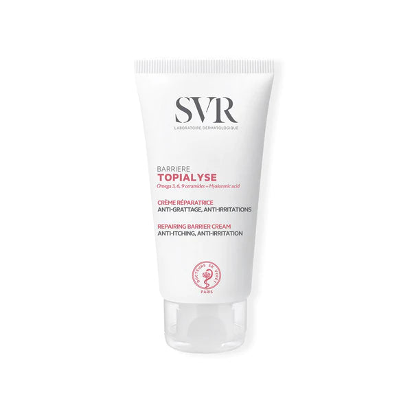 SVR Topialyse Barrière Crème 50ml