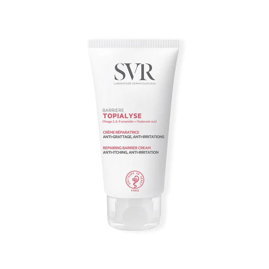 SVR Topialyse Barrière Crème 50ml