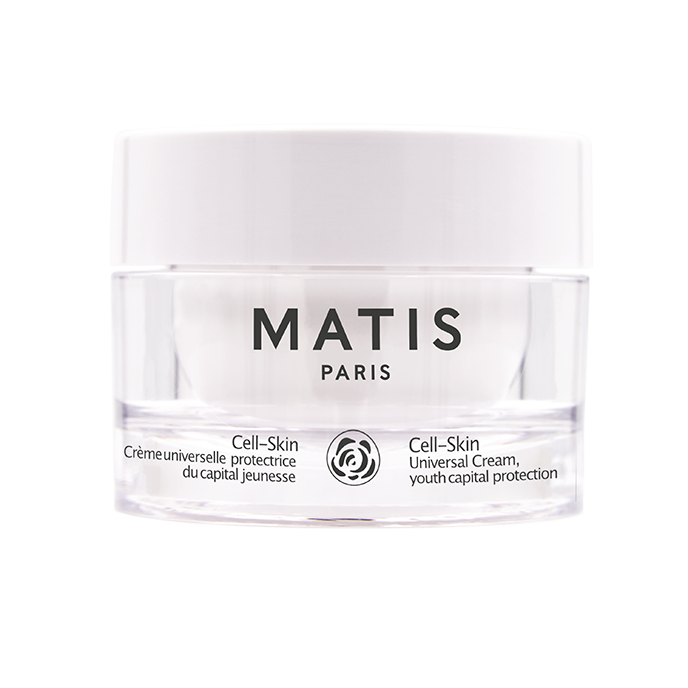 Matis Réponse Les Signatures CELL-SKIN