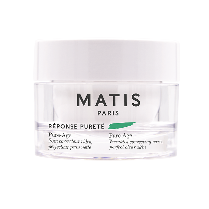Matis Réponse Pureté Pure-Age