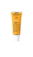 ISISPHARMA UVEBLOCK SPF 50+ DRY TOUCH INVISIBLE 40ML