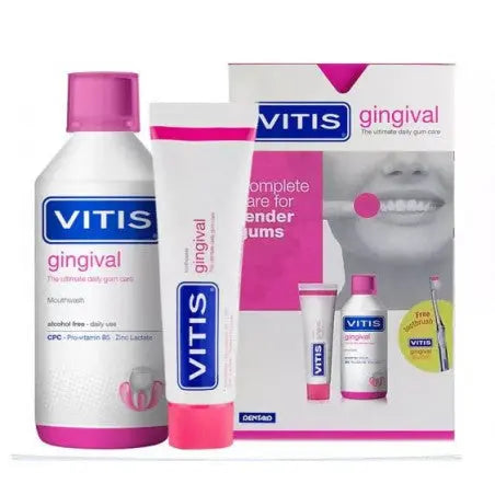 VITIS PACK GINGIVAL