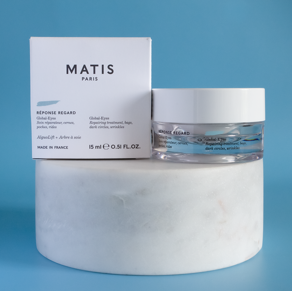Matis Réponse Regard Global-Eyes