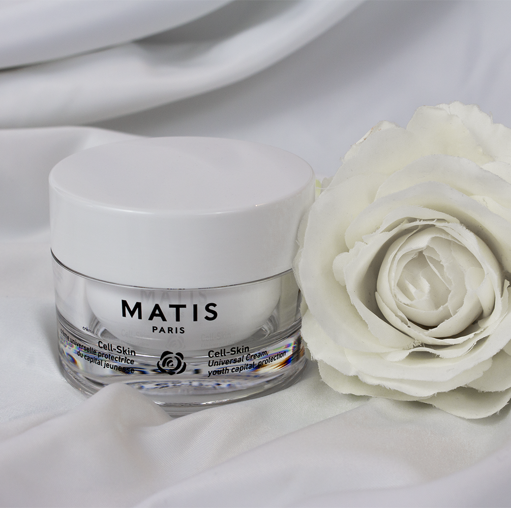 Matis Réponse Les Signatures CELL-SKIN