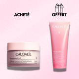 Offre Caudalie – Crème Cachemire + Gel Douche Offert