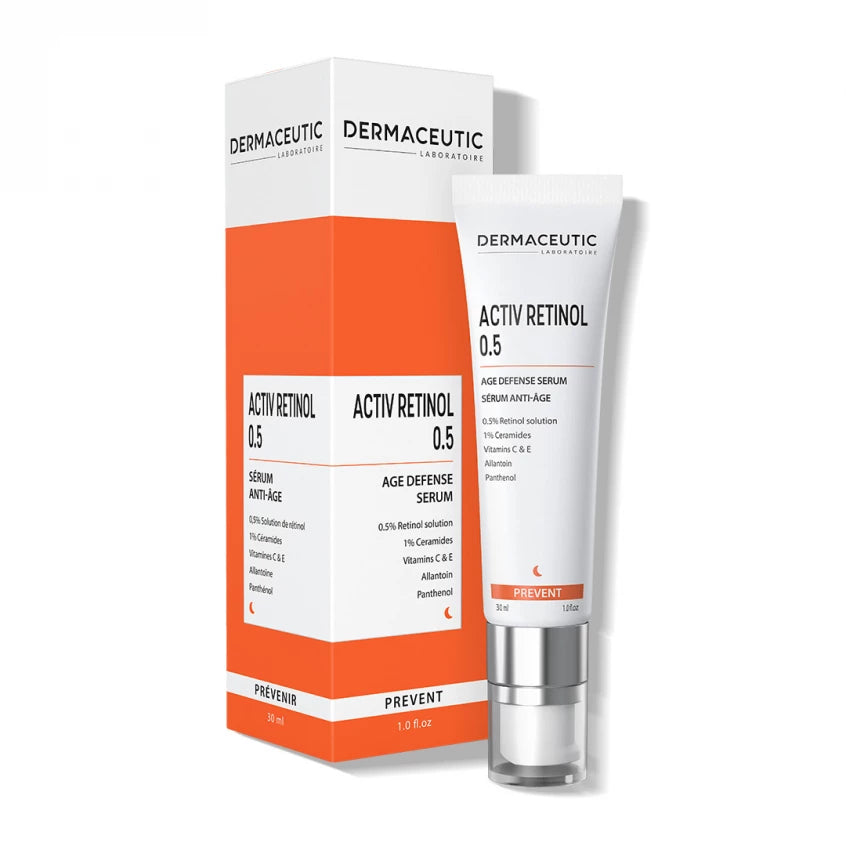 Dermaceutic Activ Retinol 0.5