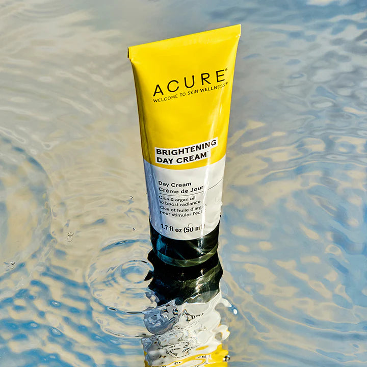 ACURE BRIGHTENING DAY CREAM