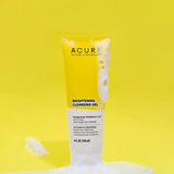 ACURE BRIGHTENING CLEANSING GEL