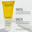 ACURE BRIGHTENING CLEANSING GEL