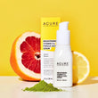 ACURE SERUM ECLAT A LA VITAMINE C ET L'ACIDE FERULIQUE 30 ML