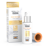 ISDIN FOTOULTRA AGE REPAIR FUSION WATER SPF 50+ – 50 ML