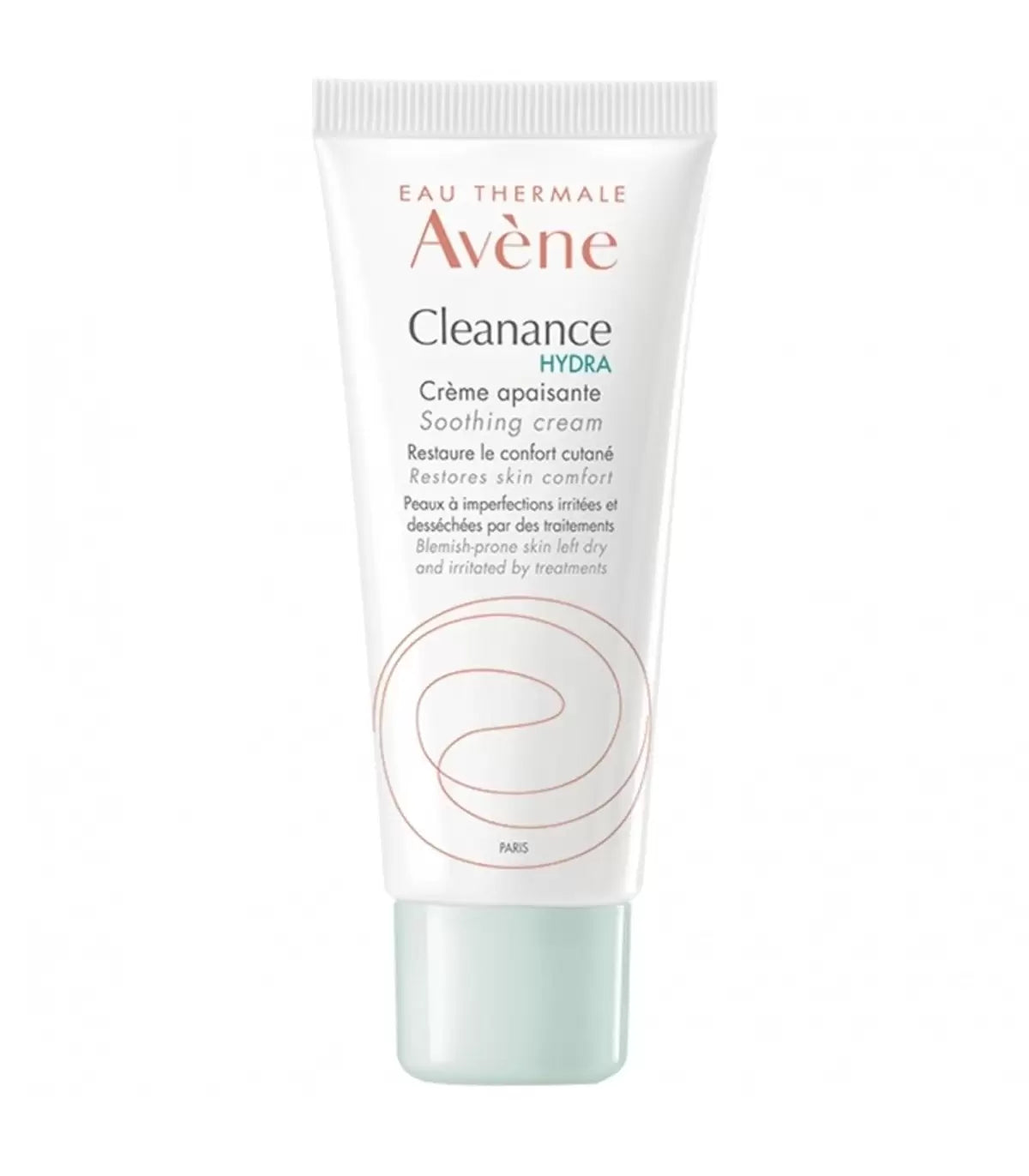 EAU THERMALE AVÈNE – CLEANANCE HYDRA CRÈME APAISANTE