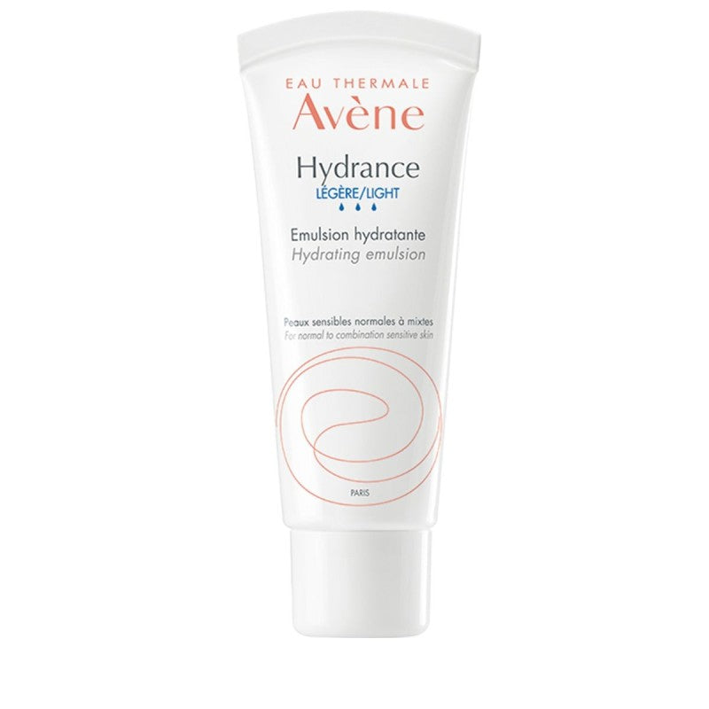 AVÈNE HYDRANCE LÉGÈRE ÉMULSION HYDRATANTE 40 ML