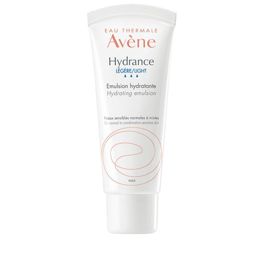 AVÈNE HYDRANCE LÉGÈRE ÉMULSION HYDRATANTE 40 ML