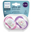 AVENT ULTRA AIR ANIMALS 6-18 MOIS PINGOUIN