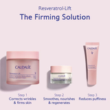 Resveratrol Lift Set Christmas Edition