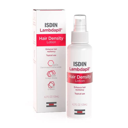 ISDIN Lambdapil Hair Loss Lotion