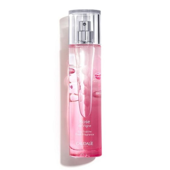 Caudalie Eau Fraîche Rose de Vigne 50ml