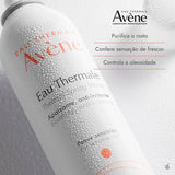 AVENE EAU THERMALE SPRAY 150ML