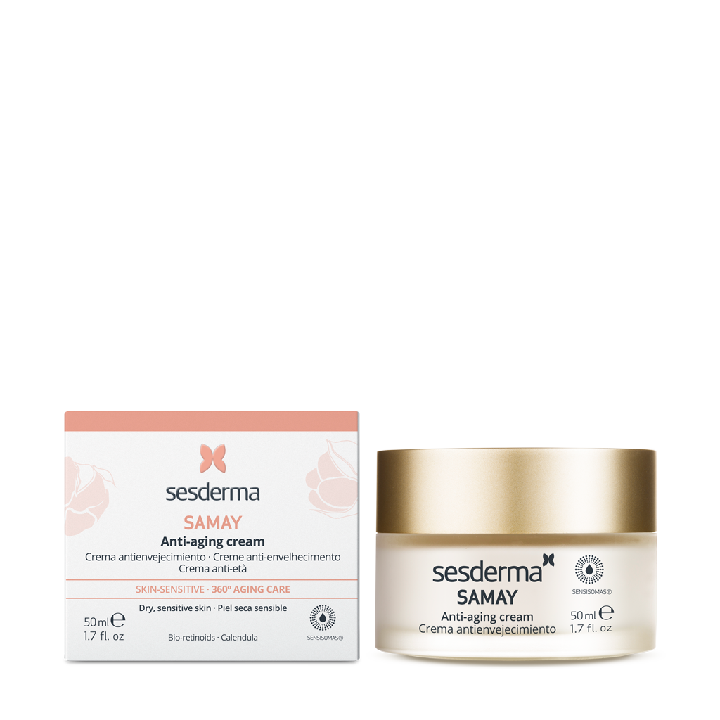 Sesderma Samay Crème Anti-Age