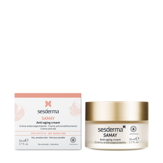 Sesderma Samay Crème Anti-Age