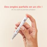 ISDIN SI-NAILS Durcisseur d’Ongles 2,5ML