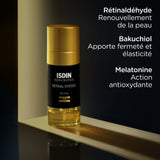 ISDINCEUTICS – Retinal Intense Sérum Nuit – Visage – Tous Types de Peaux – 50ml