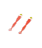 BEBE CONFORT CUILLERES SOUPLES THERMOSENSIBLES X2 MAMAN T1