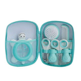 BEBE CONFORT SET DE TOILETTE BLEU