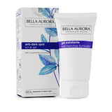 BELLA AURORA GEL EXFOLIANT ANTI TACHES ILLUMINATEUR 75 ML