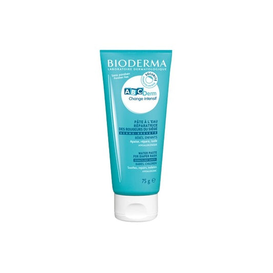 Bioderma ABCDerm Change Intensif Réparatrice 75g