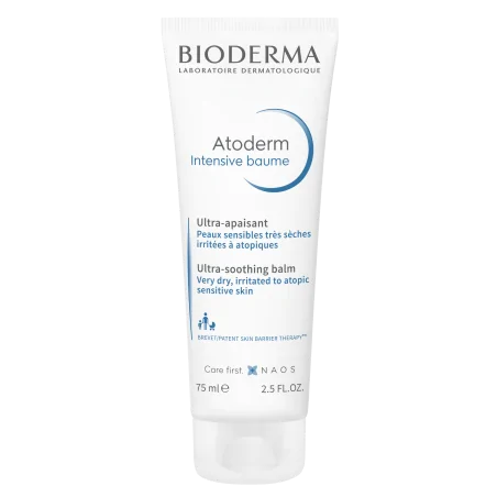 Bioderma Atoderm Intensive Baume 75ml