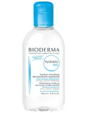 BIODERMA HYDRABIO H2O SOLUTION MICELLAIRE 250ML