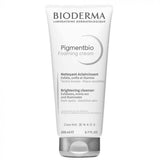 BIODERMA PIGMENTBIO FOAMING CREAM NETTOYANT ECLAIRCISSANT 200ML