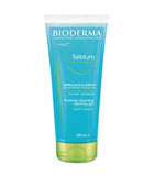 BIODERMA SEBIUM GEL MOUSSANT NETTOYANT PURIFIANT 200ML