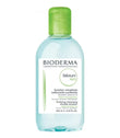 BIODERMA SEBIUM H2O EAU MICELLAIRE NETTOYANTE PURIFIANTE 250ML