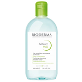 Bioderma Sébium H2O 500ml