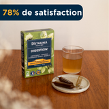 Dietaroma C.I.P. Digestion – 20 ampoules