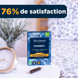 Dietaroma C.I.P. Sommeil – 20 ampoules