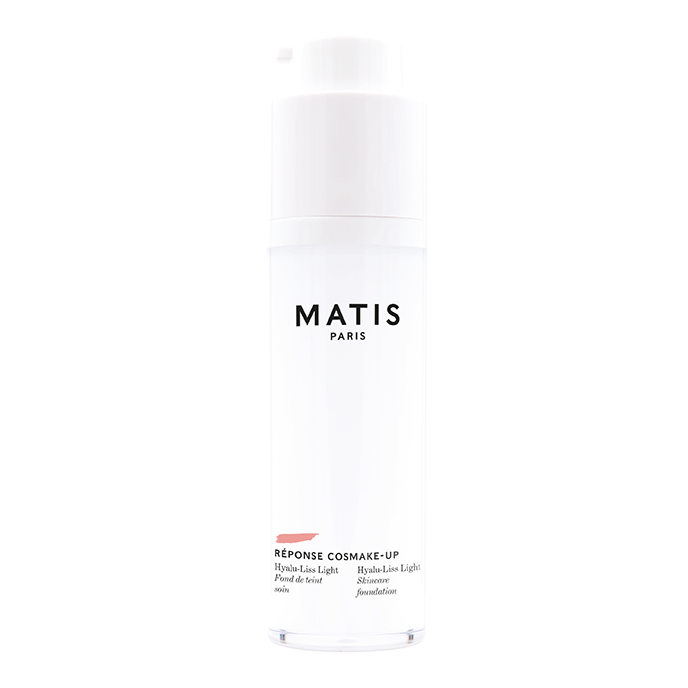Matis Réponse Cosmake-up - Hyalu-Liss Light