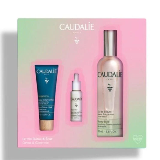 Caudalie Coffret Eau de Beauté