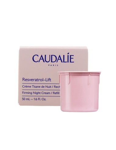 Caudalie Resveratrol Lift Crème Tisane de Nuit (recharge)