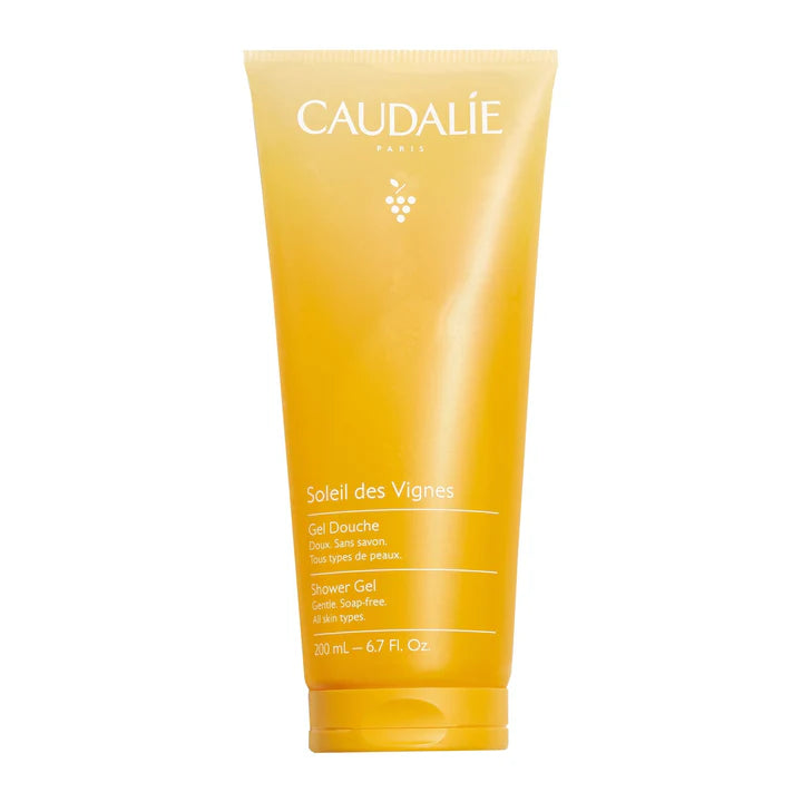 Caudalie Soleil des Vignes Gel Douche 200ml