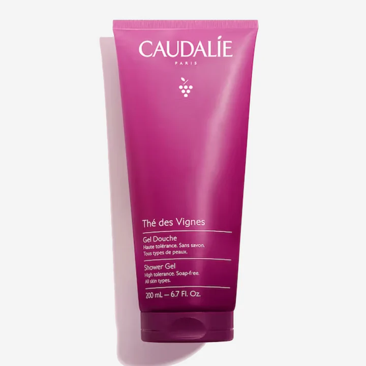 Caudalie Thé des Vignes Gel Douche 200ml