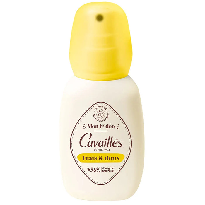 ROGE CAVAILLES MON 1ER DEO 75 ML