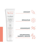 EAU THERMALE AVÈNE – CICALFATE+ CRÈME RÉPARATRICE PROTECTRICE 40 ML