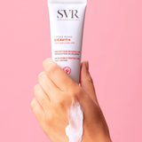 SVR CICAVIT + Crème Mains Protection Invisible 8h - 75g