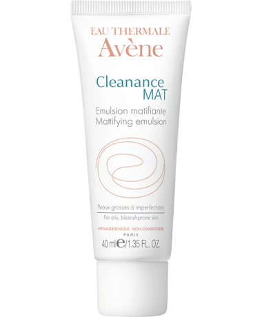 Avene Cleanance Mat Emulsion