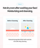 TOCOBO – Coconut Clay Cleansing Foam